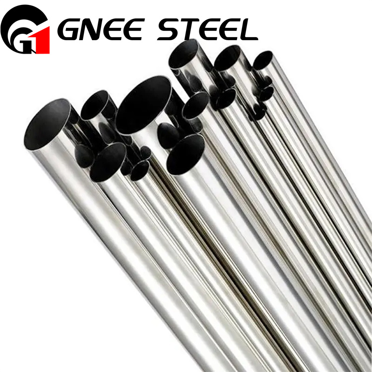 316L stainless steel pipe